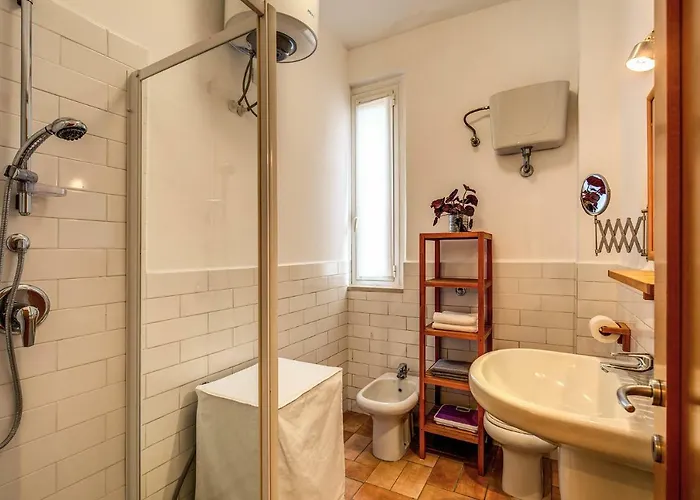 Ilplatano-testaccio Apartamento