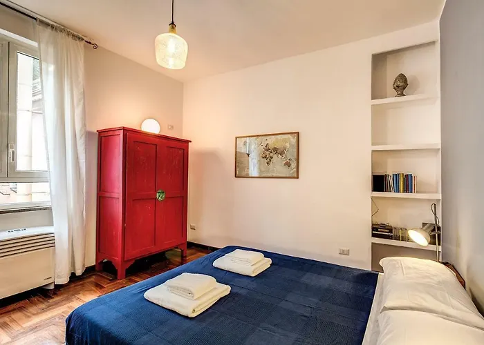 Ilplatano-testaccio Apartamento Roma