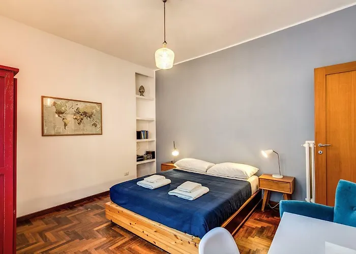 Ilplatano-testaccio Apartamento *