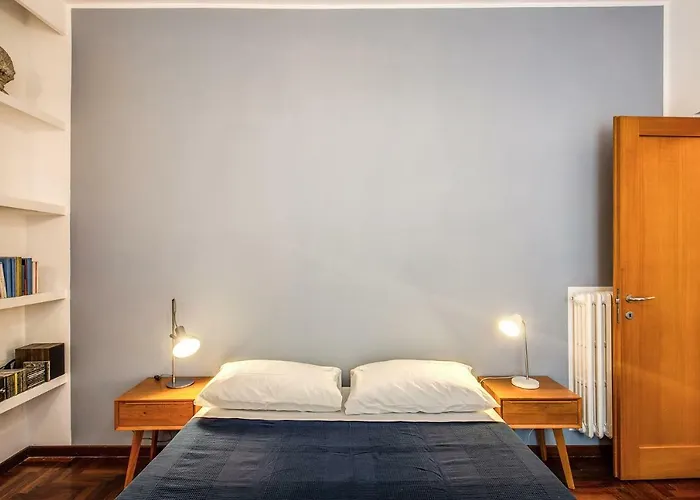 Ilplatano-testaccio Apartamento *