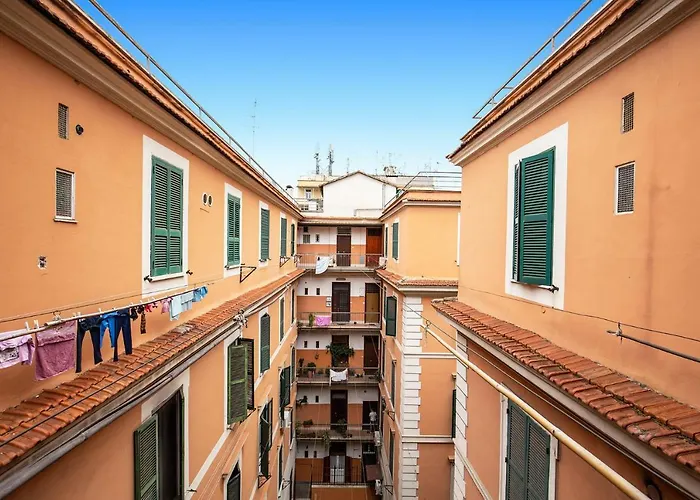 Ilplatano-testaccio Apartamento Roma