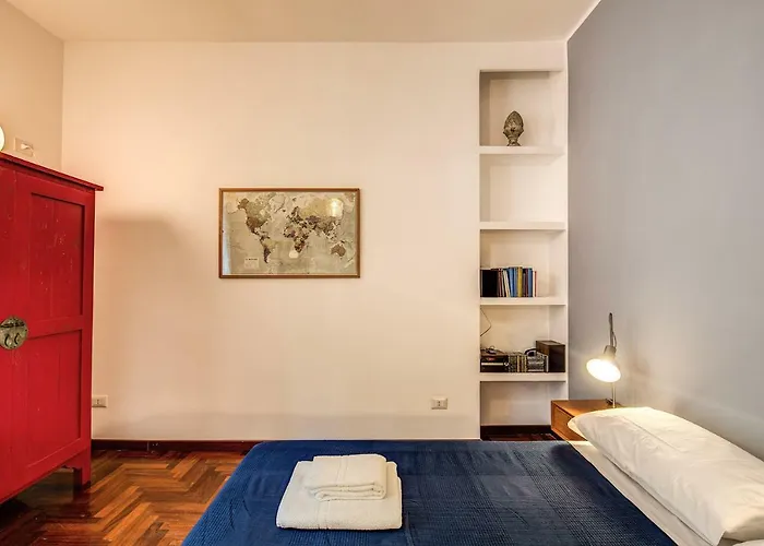 Ilplatano-testaccio Apartamento
