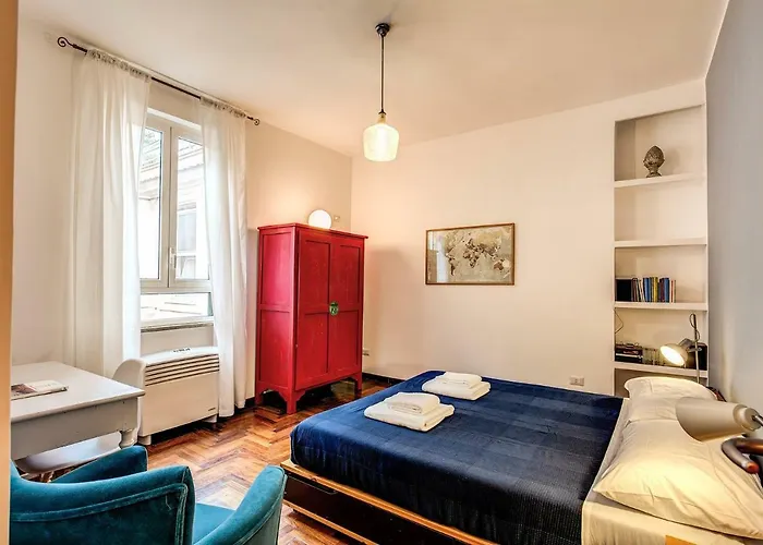 Ilplatano-testaccio Apartamento Roma